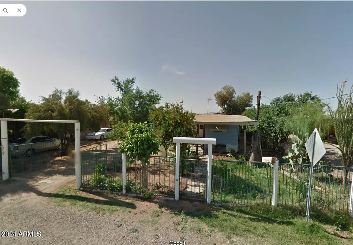 Picacho, AZ 85141,6525 E SHASTA Street