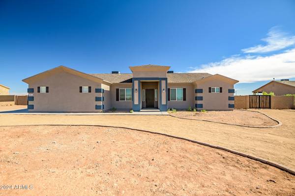 29817 N 223RD Avenue, Wittmann, AZ 85361