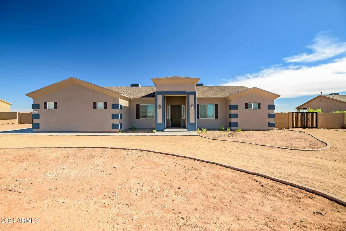 Wittmann, AZ 85361,29817 N 223RD Avenue