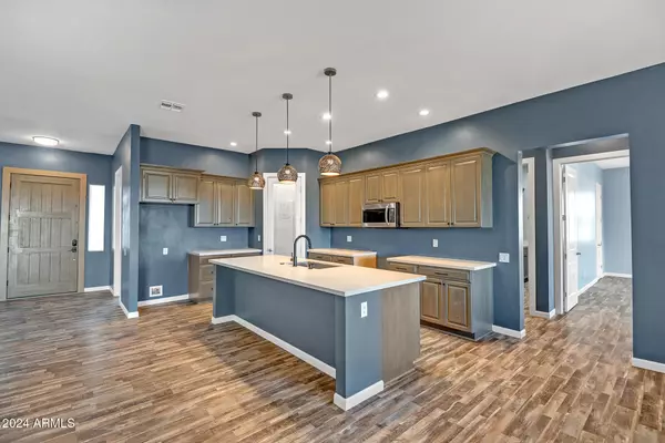 Wittmann, AZ 85361,29817 N 223RD Avenue