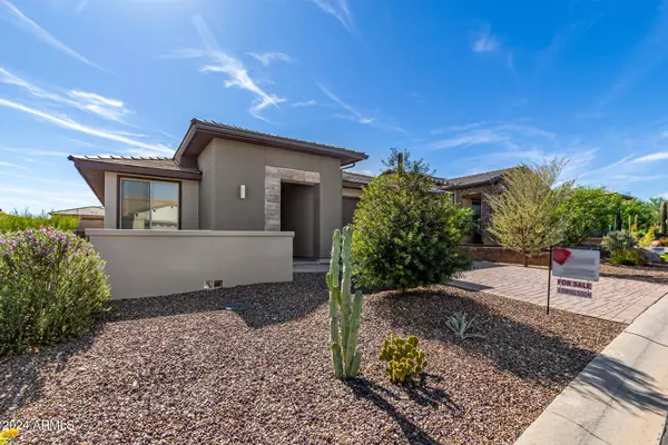 Rio Verde, AZ 85263,17863 E PARIA CANYON Drive