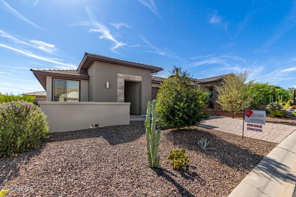 17863 E PARIA CANYON Drive, Rio Verde, AZ 85263