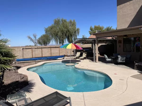 Maricopa, AZ 85138,22706 N BARLOW Court