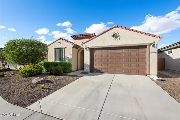 Buckeye, AZ 85396,26794 W ZACHARY Drive