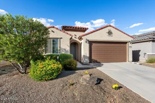 Buckeye, AZ 85396,26794 W ZACHARY Drive