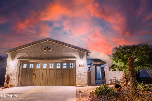 12488 W MAYA Way, Peoria, AZ 85383