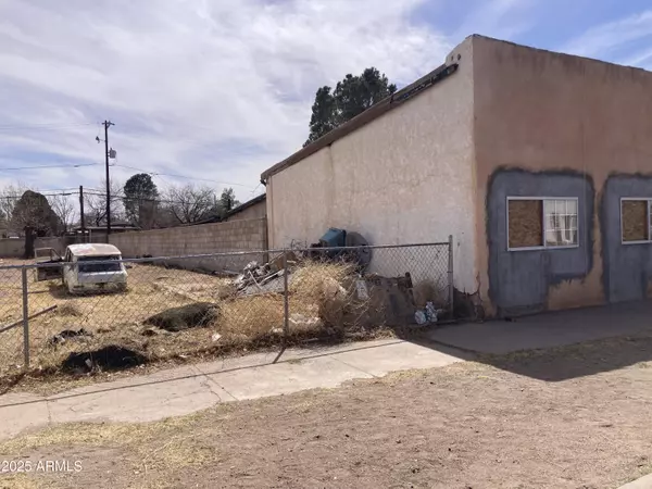 Douglas, AZ 85607,339 E 6TH Street