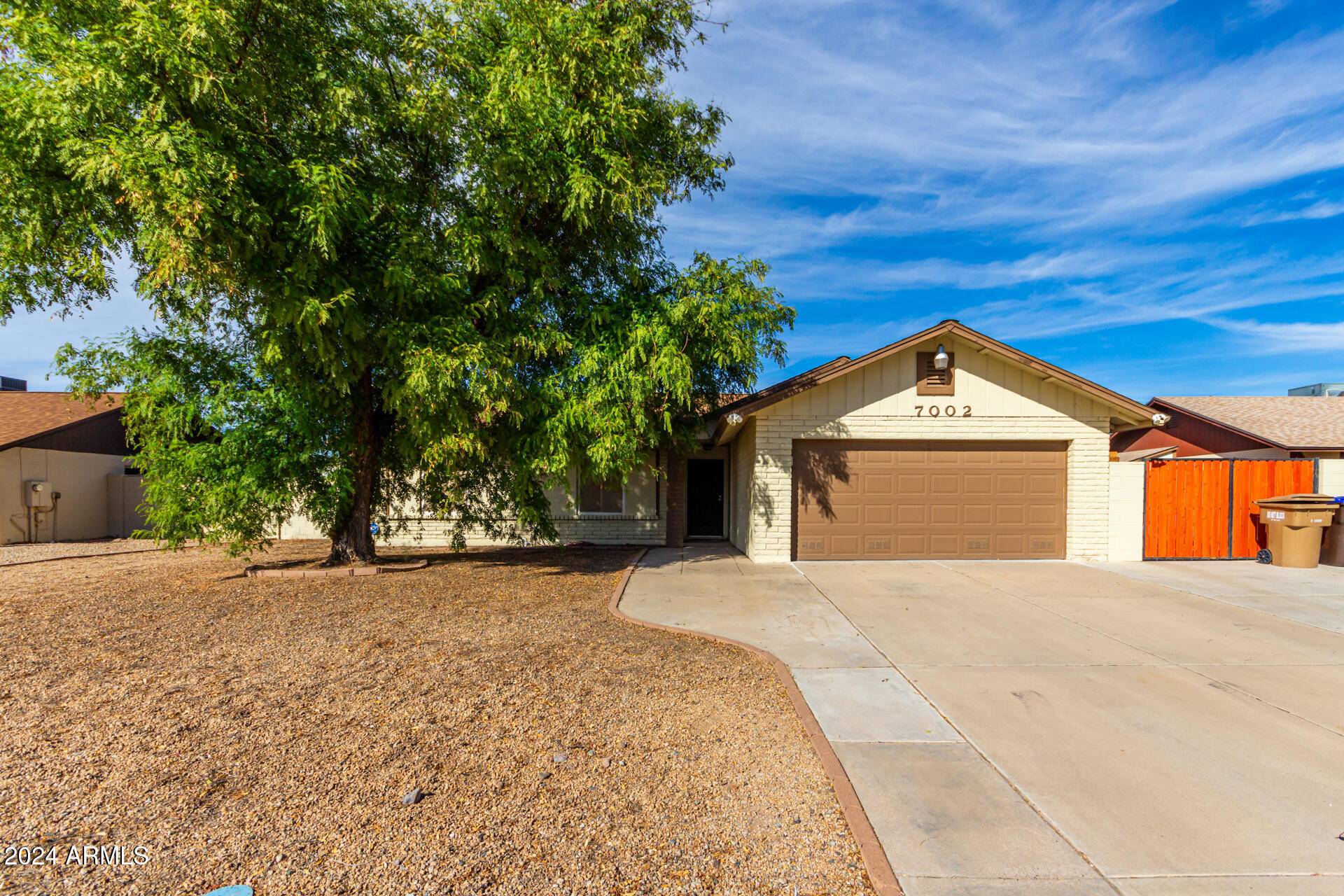 7002 W CHERYL Drive, Peoria, AZ 85345