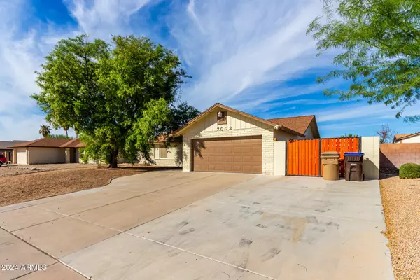 Peoria, AZ 85345,7002 W CHERYL Drive