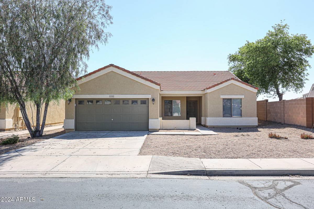 El Mirage, AZ 85335,13386 N PRIMROSE Street