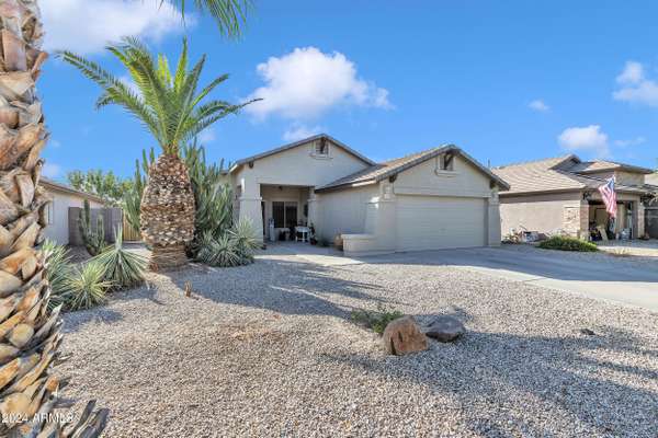 3081 E COLONIAL Place, Chandler, AZ 85249