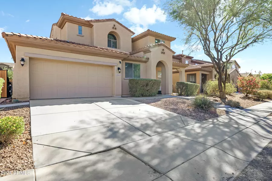 43603 N 44TH Lane, Phoenix, AZ 85087