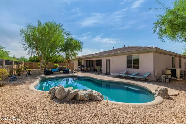 14632 W COLUMBUS Avenue,  Goodyear,  AZ 85395