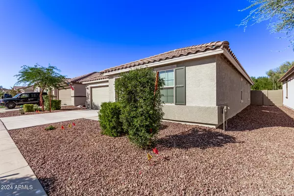 Surprise, AZ 85387,17474 W Molly Lane