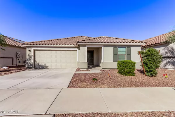 Surprise, AZ 85387,17474 W Molly Lane