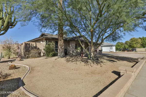 Glendale, AZ 85304,12846 N 45TH Avenue