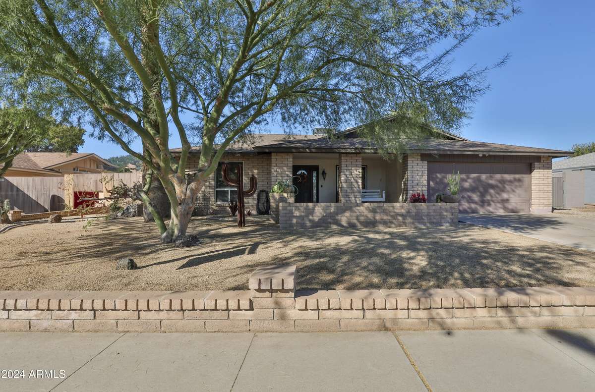 Glendale, AZ 85304,12846 N 45TH Avenue