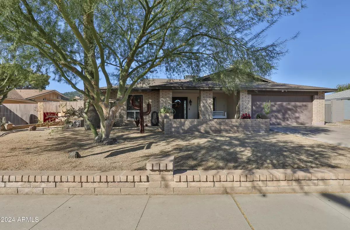 Glendale, AZ 85304,12846 N 45TH Avenue