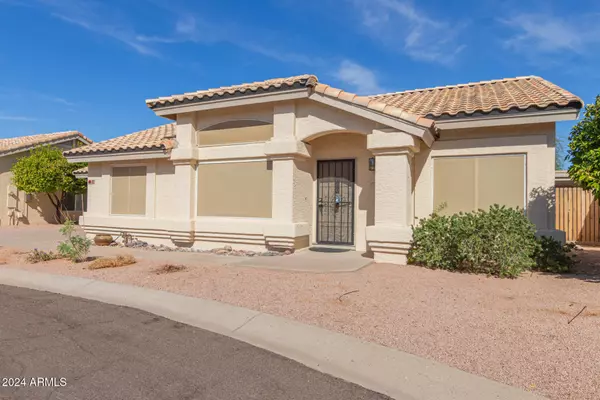1333 N HIGLEY Road #12, Mesa, AZ 85205