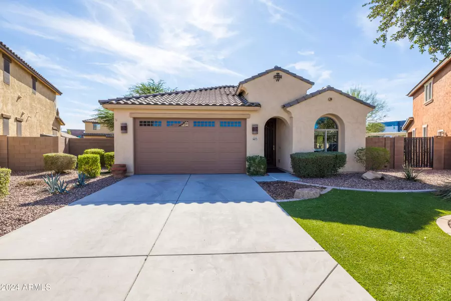 9075 W NICOLET Avenue, Glendale, AZ 85305