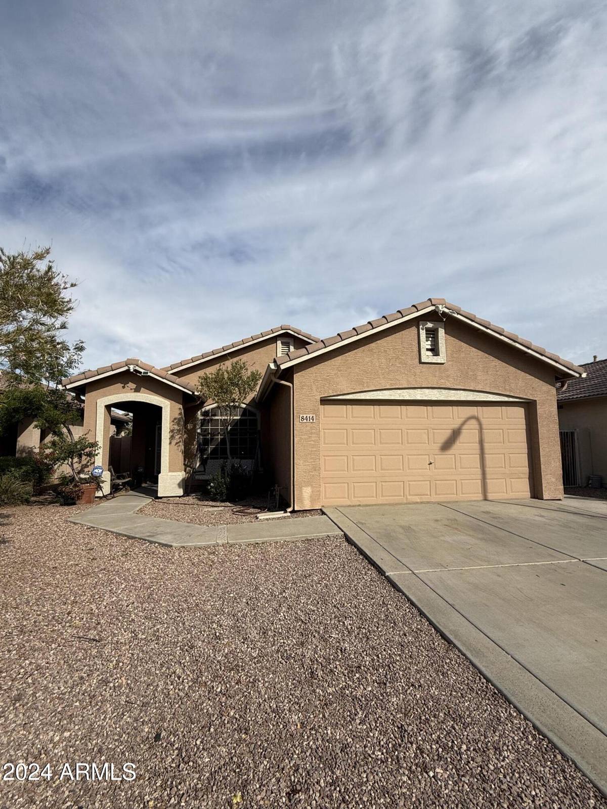 Tolleson, AZ 85353,8414 W SONORA Street