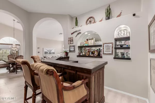 5741 E SUGARLOAF Trail Cave Creek, AZ 85331