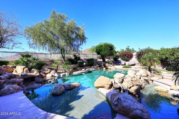 Scottsdale, AZ 85259,14072 E DESERT COVE Avenue NE