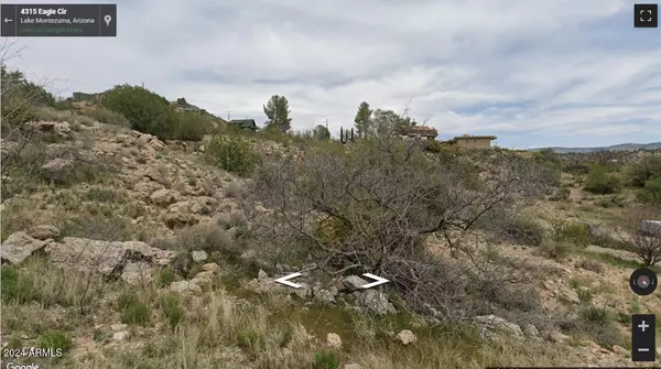 Rimrock, AZ 86335,4610 N THUNDERHEAD Trail #160