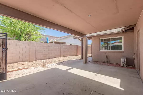 Mesa, AZ 85204,1321 E HOPI Circle