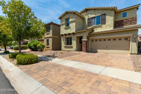 3460 E AZALEA Drive,  Gilbert,  AZ 85298