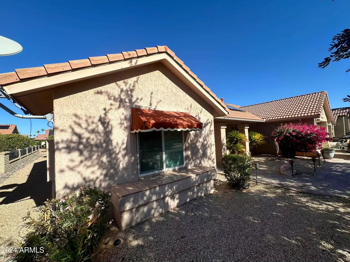 Sun City West, AZ 85375,14612 W SENTINEL Drive