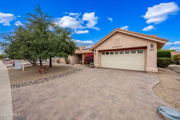 Sun City West, AZ 85375,14612 W SENTINEL Drive