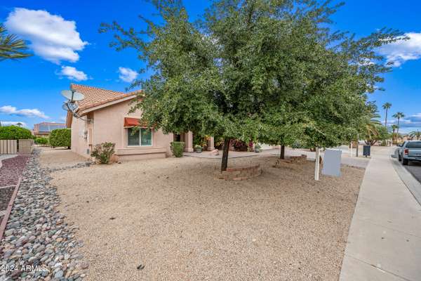 Sun City West, AZ 85375,14612 W SENTINEL Drive