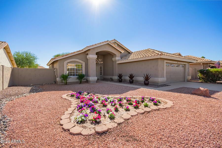 14609 W BISON Path, Surprise, AZ 85374