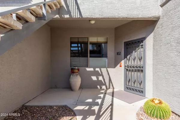 12609 N LA MONTANA Drive #102, Fountain Hills, AZ 85268