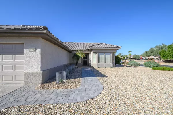 Surprise, AZ 85374,18320 N LAS ROCAS Way