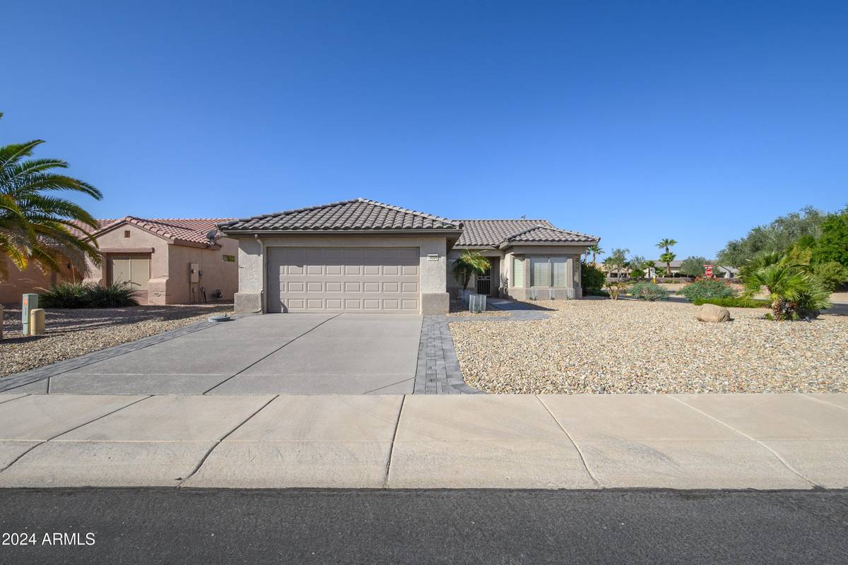 Surprise, AZ 85374,18320 N LAS ROCAS Way