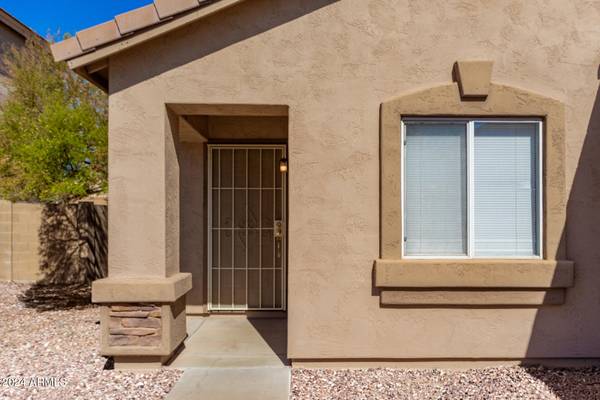 Buckeye, AZ 85326,22762 W PAPAGO Street