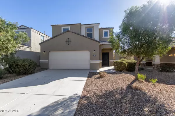 30915 W AMELIA Avenue, Buckeye, AZ 85396