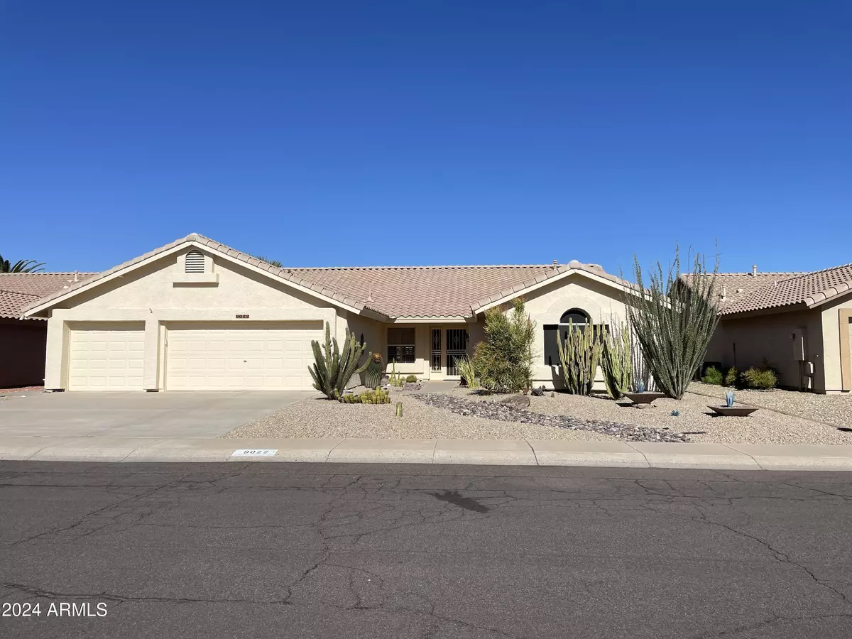 Peoria, AZ 85382,9022 W UTOPIA Road