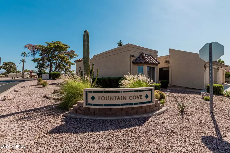 7927 E FOUNTAIN Cove, Mesa, AZ 85208