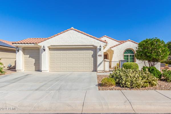 7214 W MERRIWEATHER Way, Florence, AZ 85132