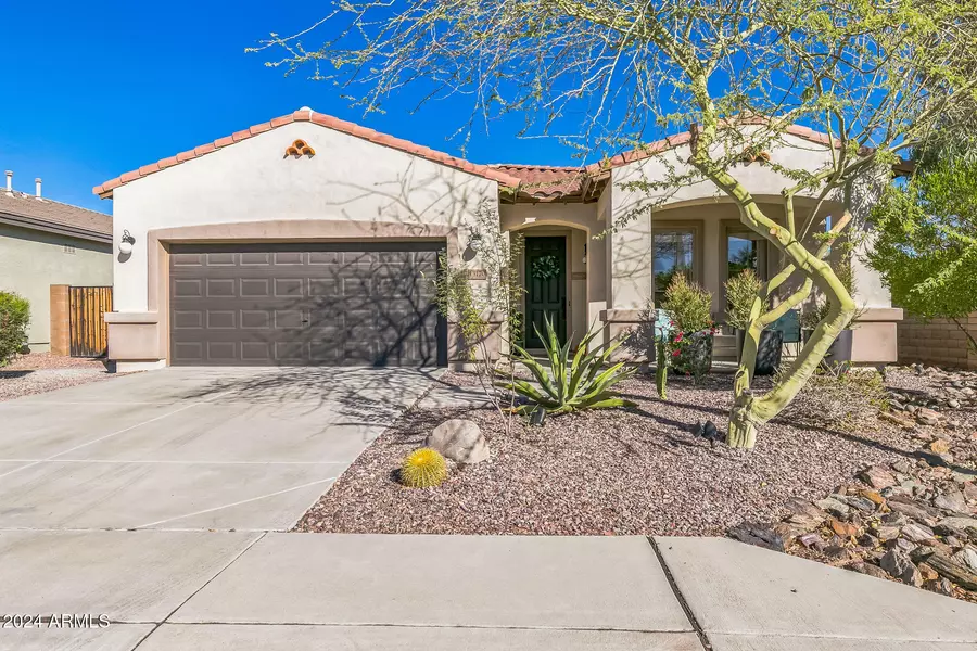 13170 W CHAPAROSA Way, Peoria, AZ 85383