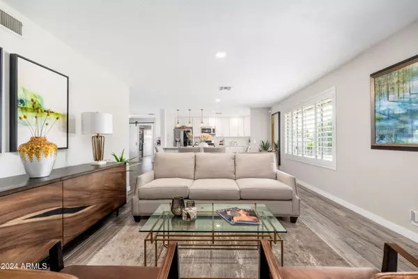 Phoenix, AZ 85016,6135 N 17th Street