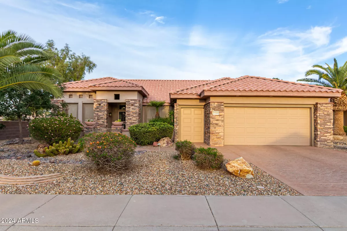 Surprise, AZ 85374,15101 W Waterford Drive