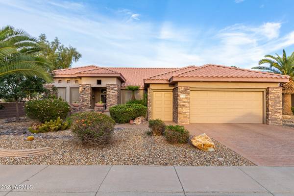 15101 W Waterford Drive, Surprise, AZ 85374