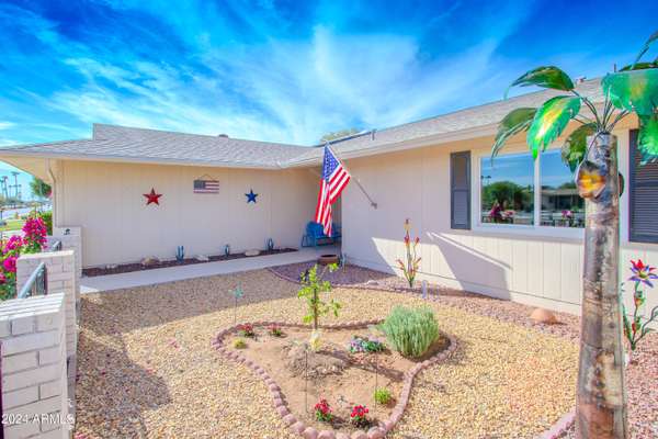 Sun City, AZ 85373,17680 N DEL WEBB Boulevard