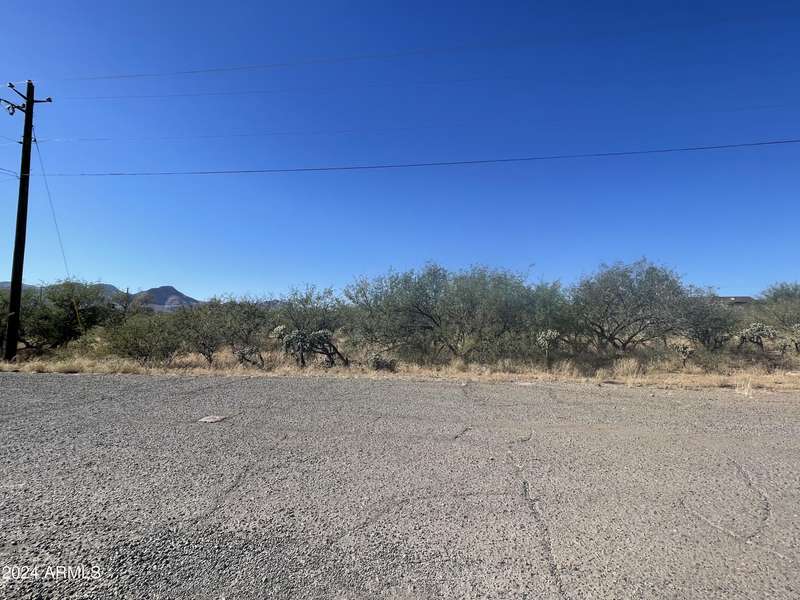 84 PASEO AUSTRALIA -- #13, Rio Rico, AZ 85648