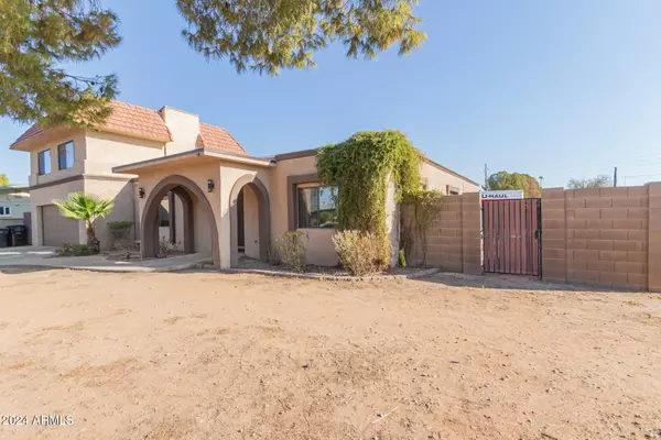 Mesa, AZ 85213,2451 E GLENCOVE Street