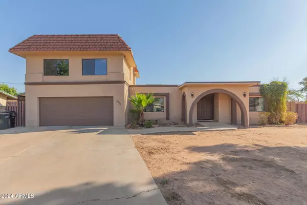 Mesa, AZ 85213,2451 E GLENCOVE Street